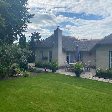 Aaltje'S Hoeve Ермело Екстериор снимка