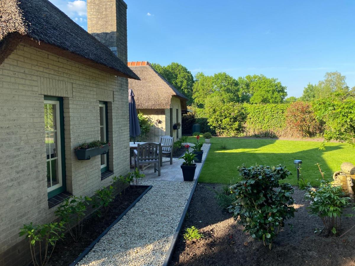Aaltje'S Hoeve Ермело Екстериор снимка
