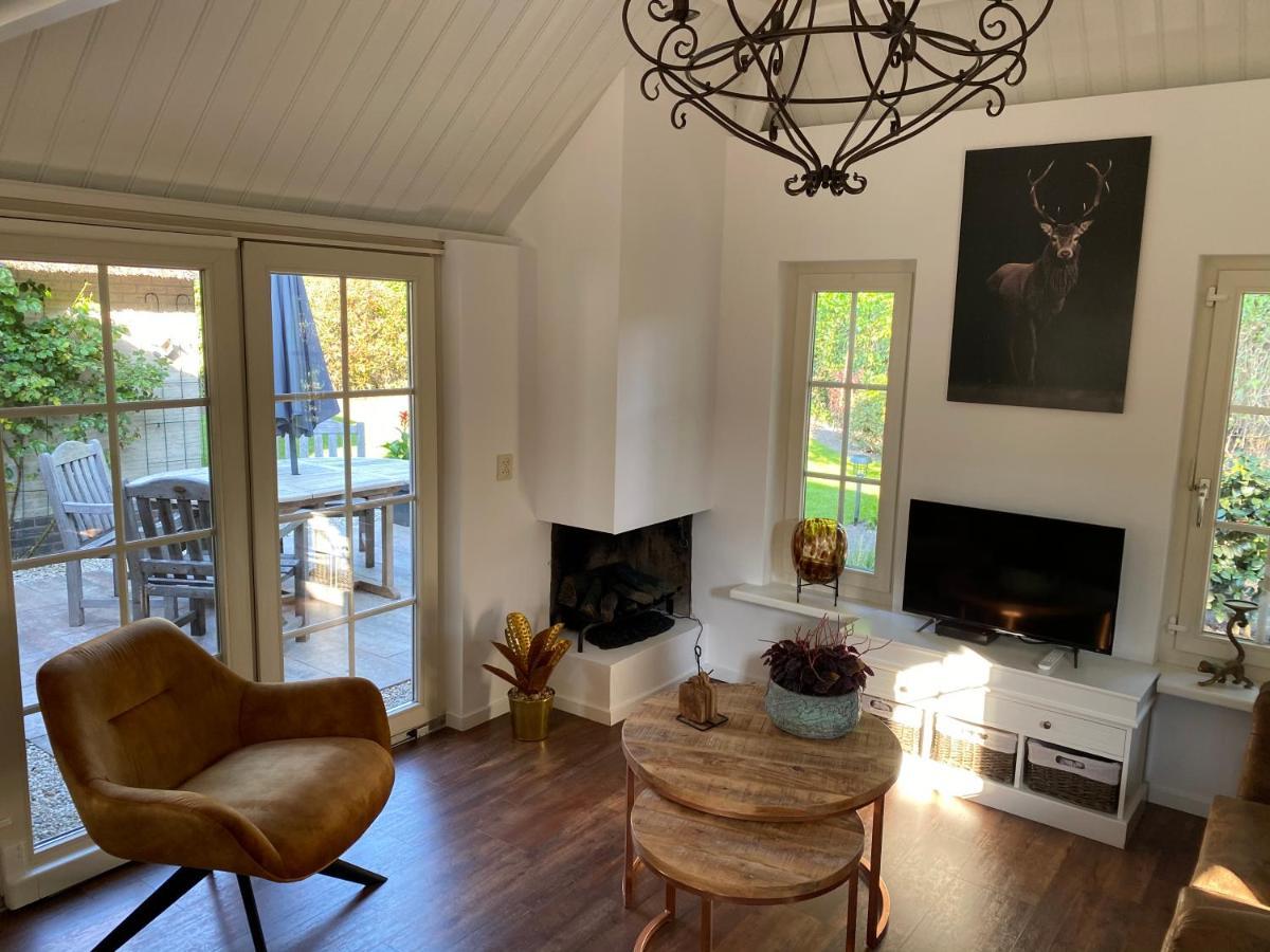Aaltje'S Hoeve Ермело Екстериор снимка