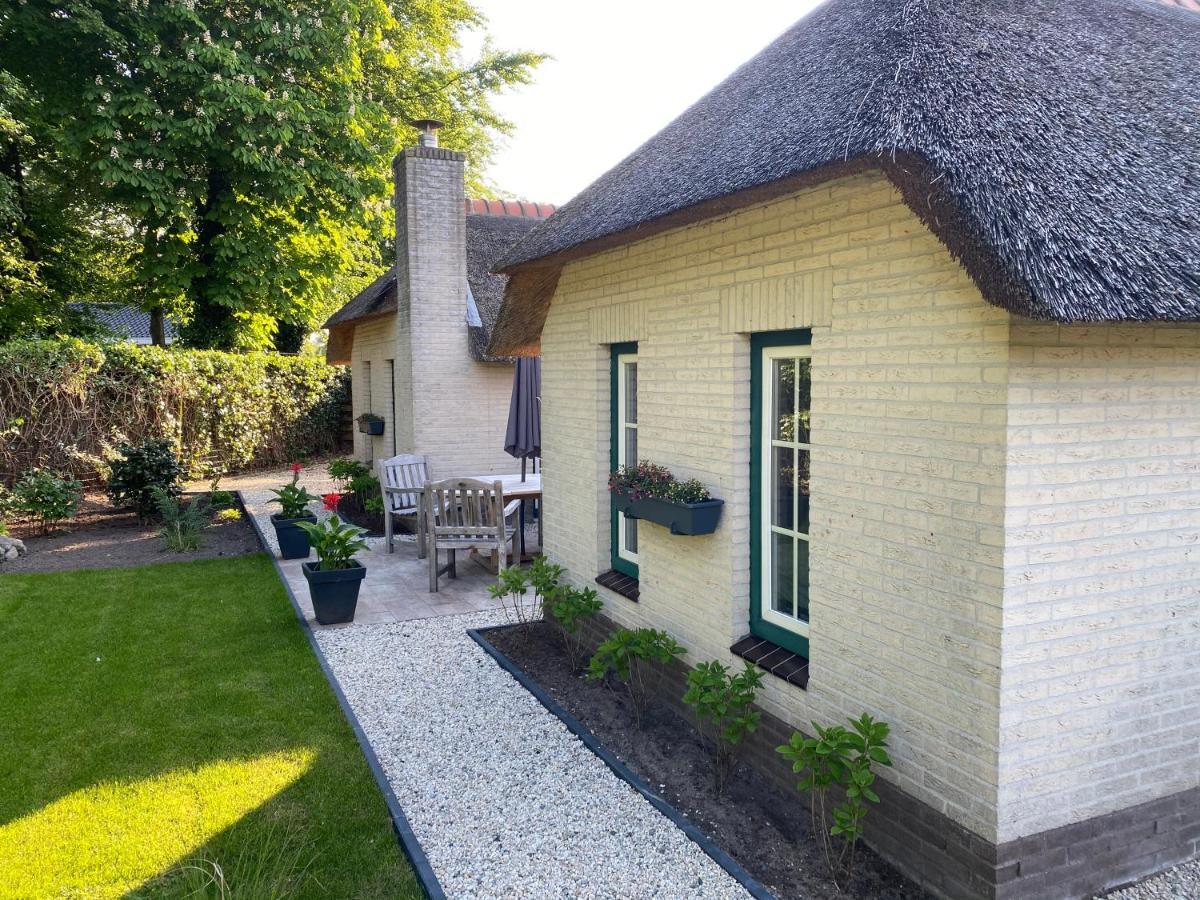 Aaltje'S Hoeve Ермело Екстериор снимка