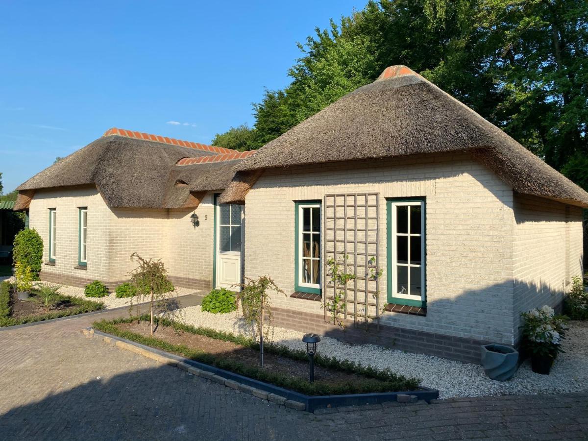 Aaltje'S Hoeve Ермело Екстериор снимка